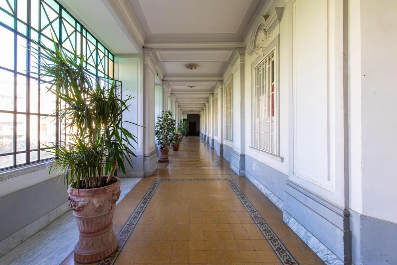 نابولي Belvedere Bonito المظهر الخارجي الصورة